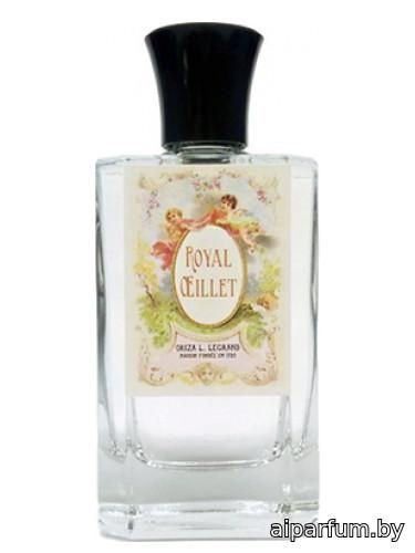 Royal Oeillet