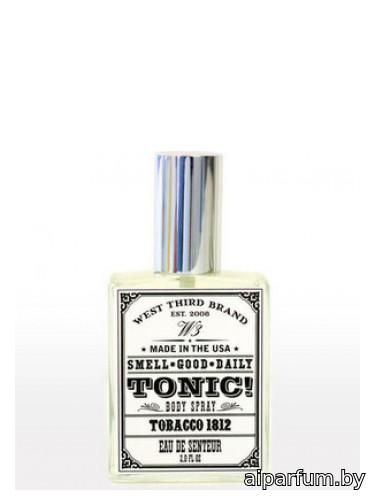 Tobacco 1812