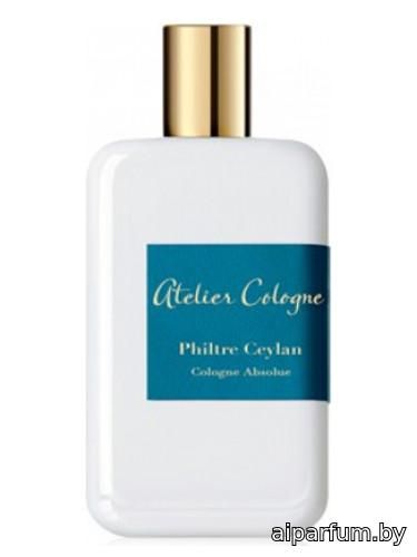 Philtre Ceylan