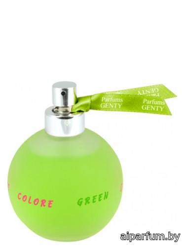 Colore Colore Green