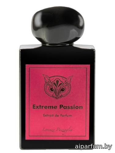 Extreme Passion 