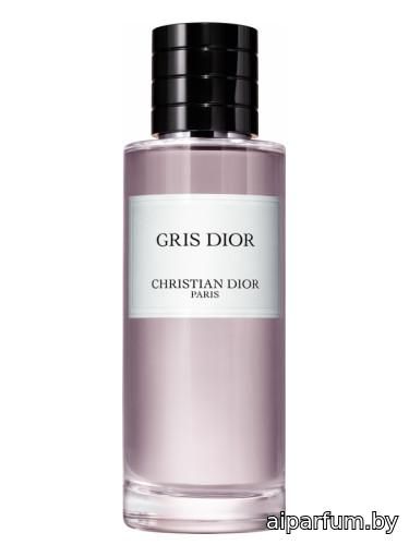 Gris Dior