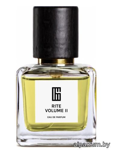 Rite Volume II