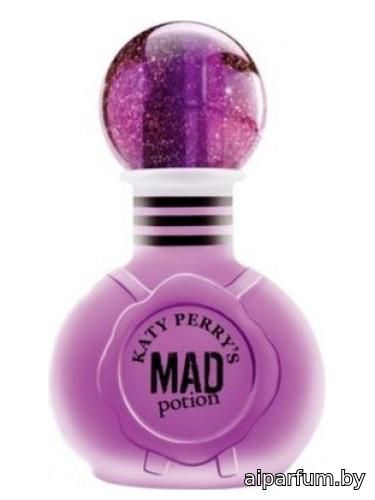 Katy Perry's Mad Potion 