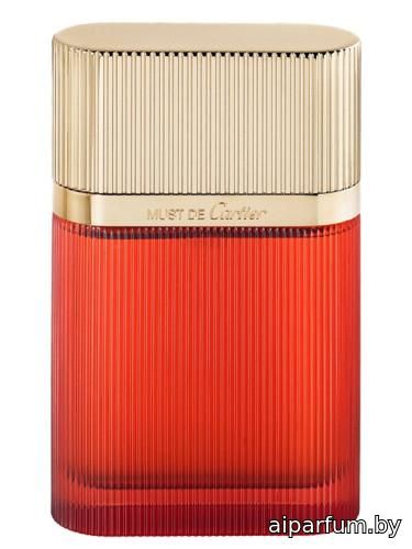 Must de Cartier Parfum 2015