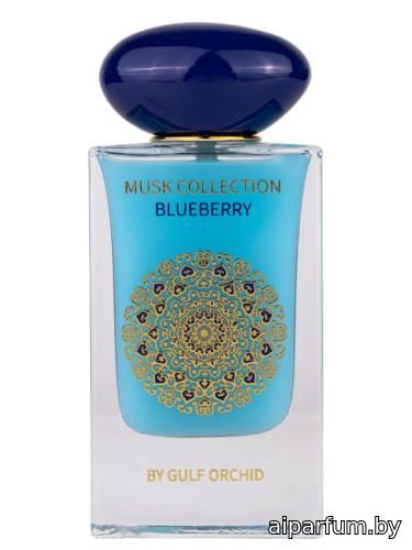 Blueberry 