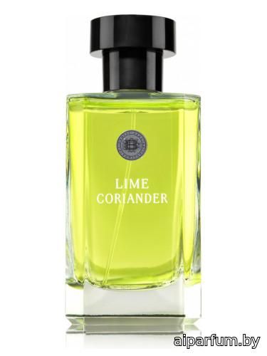 Lime Coriander