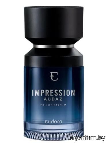 Impression Audaz