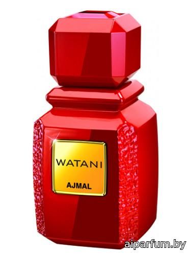 Watani Ahmar