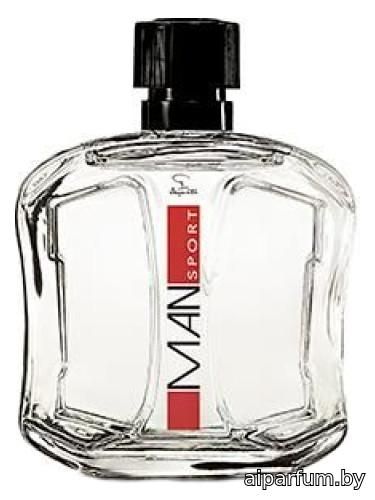 Man Sport