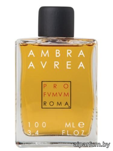 Ambra Aurea