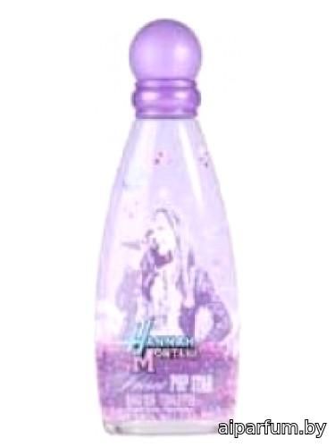 Hannah Montana Secret Pop Star