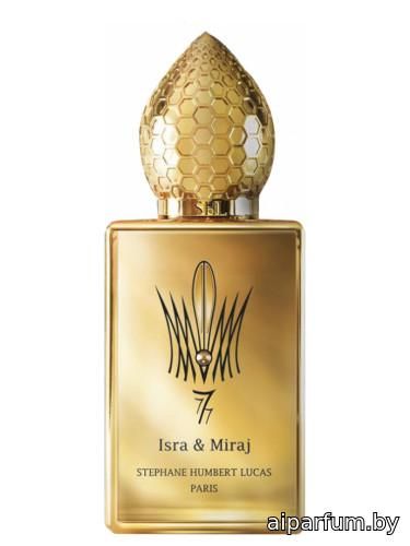 Isra & Miraj
