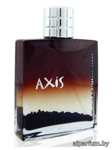 Axis Black Caviar