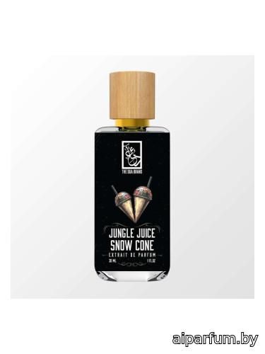 Jungle Juice Snow Cone