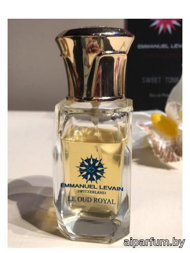 Le Oud Royal