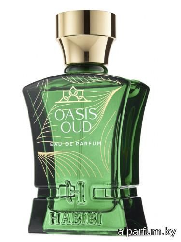 Oasis Oud
