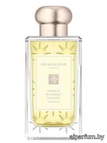 Starlit Mandarin & Honey