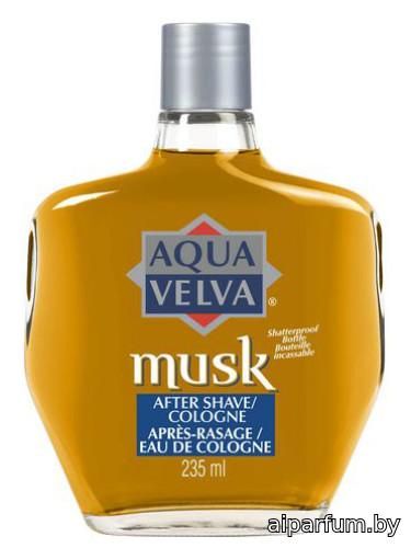 Aqua Velva Musk