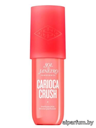 Carioca Crush