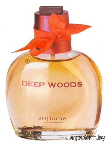 Deep Woods