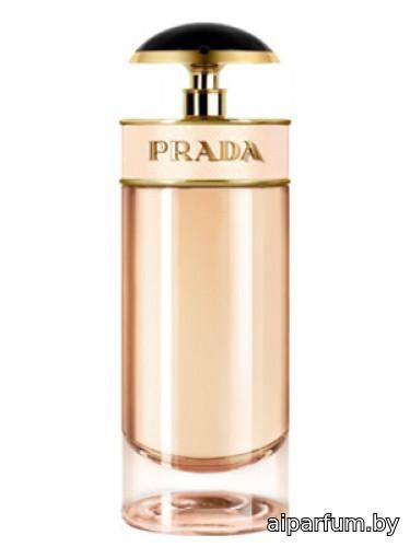 Prada Candy L'Eau