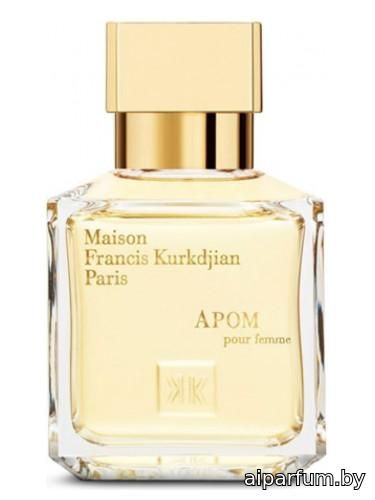APOM Pour Femme