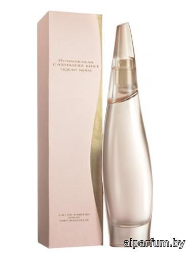 Cashmere Mist Liquid Nude