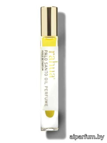 Palo Santo Oil Perfume