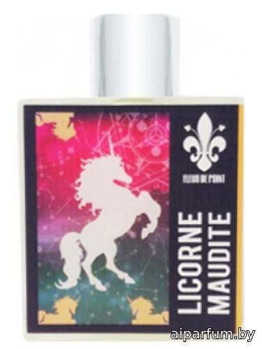 Licorne Maudite
