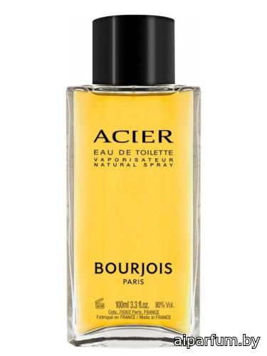 Masculin Acier