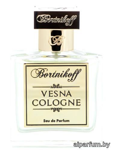 Vesna Cologne