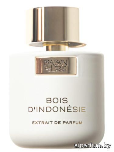 Bois D'Indonésie