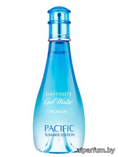 Cool Water Pacific Summer Edition for Women