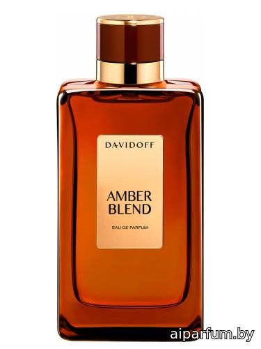 Davidoff Amber Blend