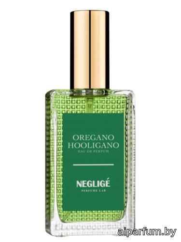 Oregano Hooligano