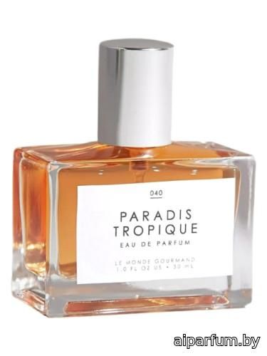 Paradis Tropique