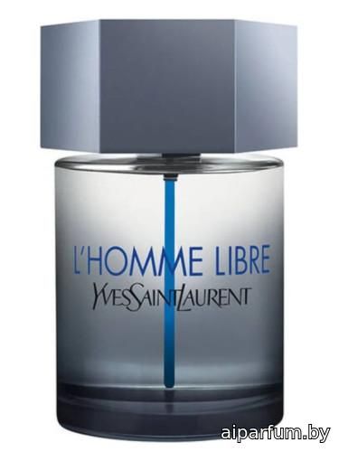 L'Homme Libre