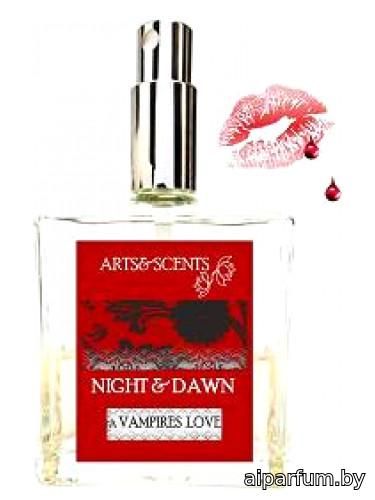 Night and Dawn A Vampire's Love