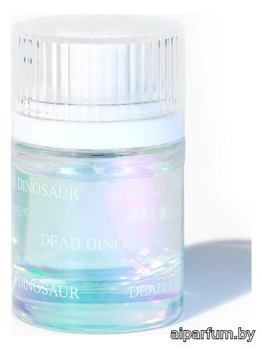 Dead Dinosaur