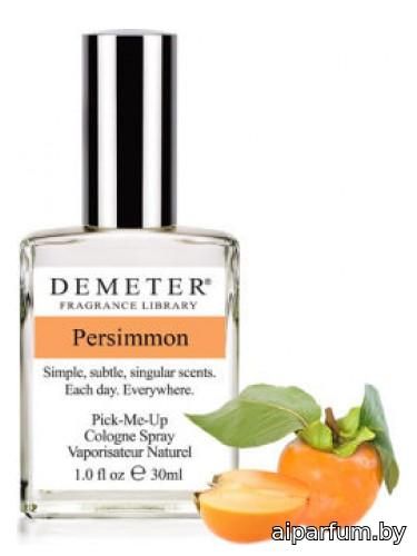 Persimmon