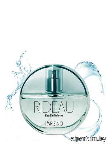 Rideau 水之梦