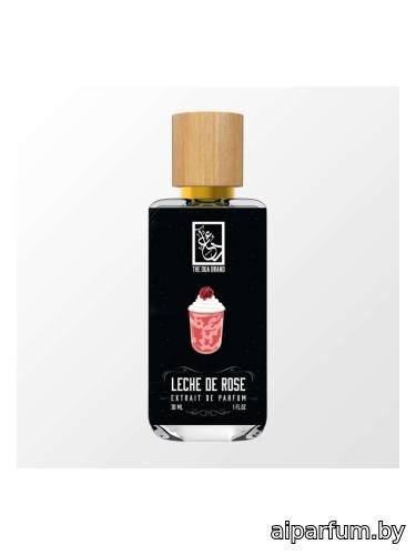Leche De Rose