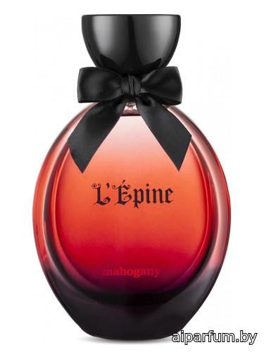 L'Épine