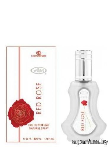 Red Rose