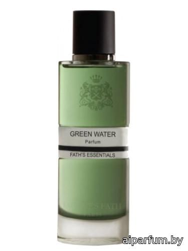 Green Water