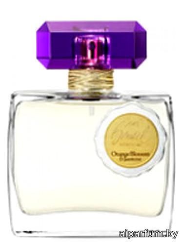 Orange Blossom & Jasmine