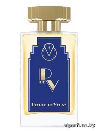 Pierre de Velay No. 4