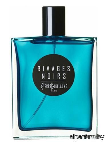 Rivages Noirs