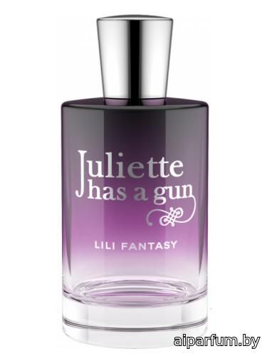 Lili Fantasy
